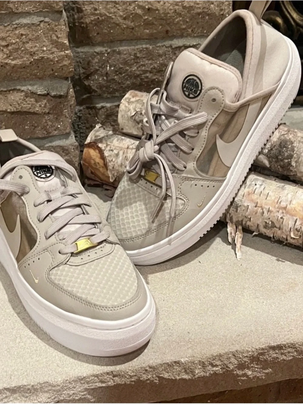 Nike Women’s Court Vision Alta